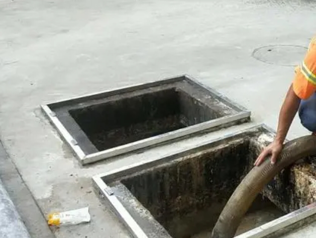 隆子化粪池清理